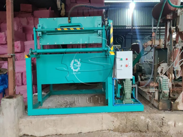 egg tray making machine for sale